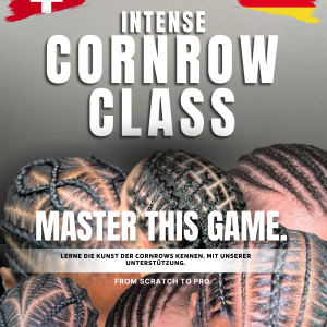 CORNROW CLASS