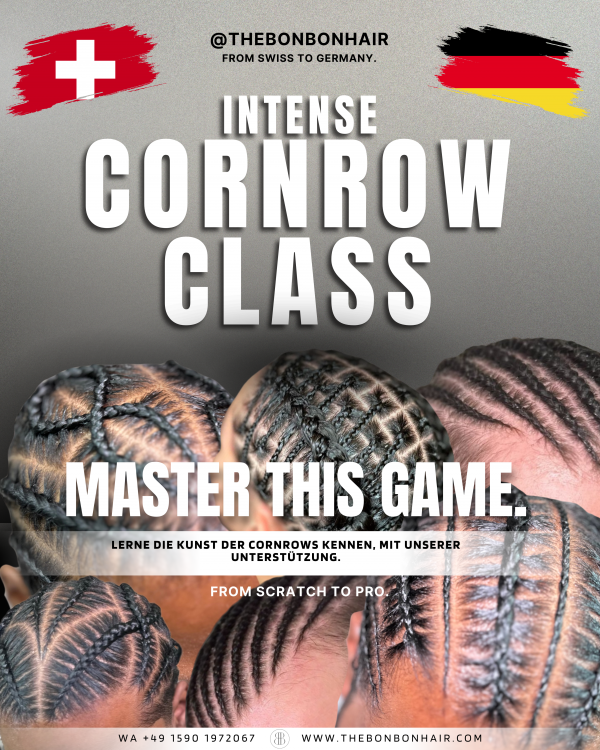 CORNROW CLASS
