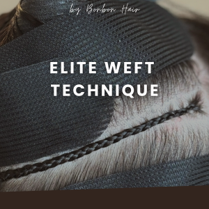 ELITE TRESSEN - Die 1 und 1 Schulung