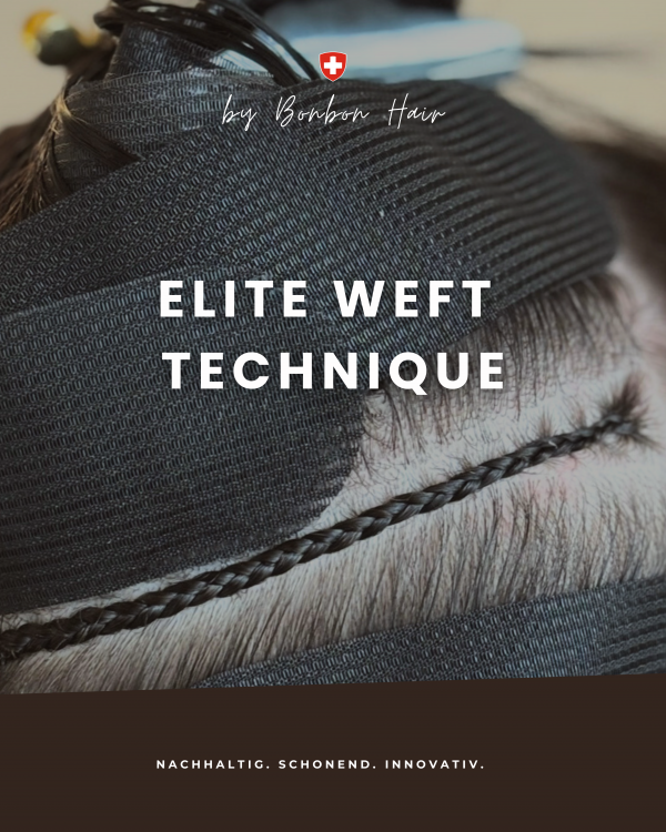 ELITE TRESSEN - Die 1 und 1 Schulung