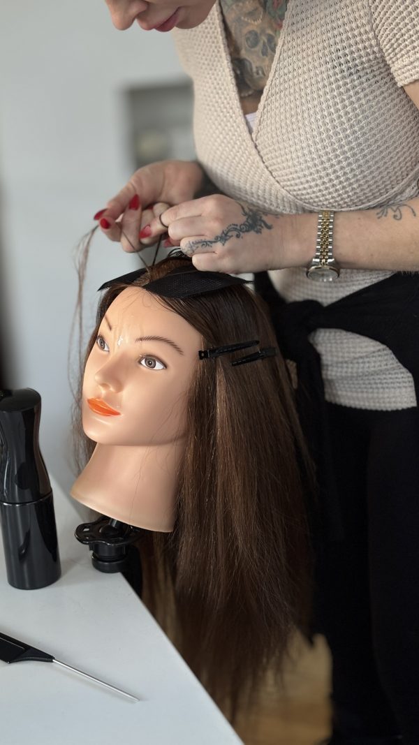 WORKSHOP HAIR ART Düsseldorf – Bild 3