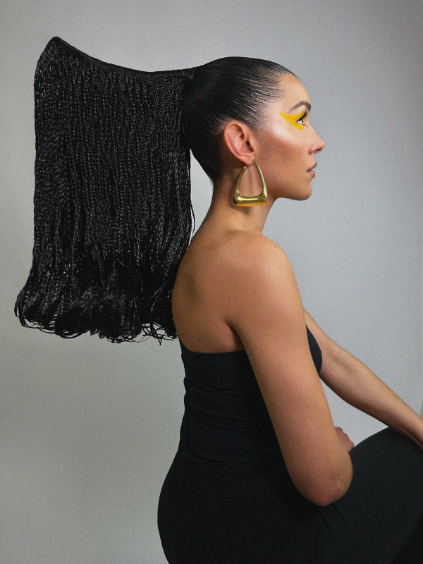 WORKSHOP HAIR ART Düsseldorf – Bild 2