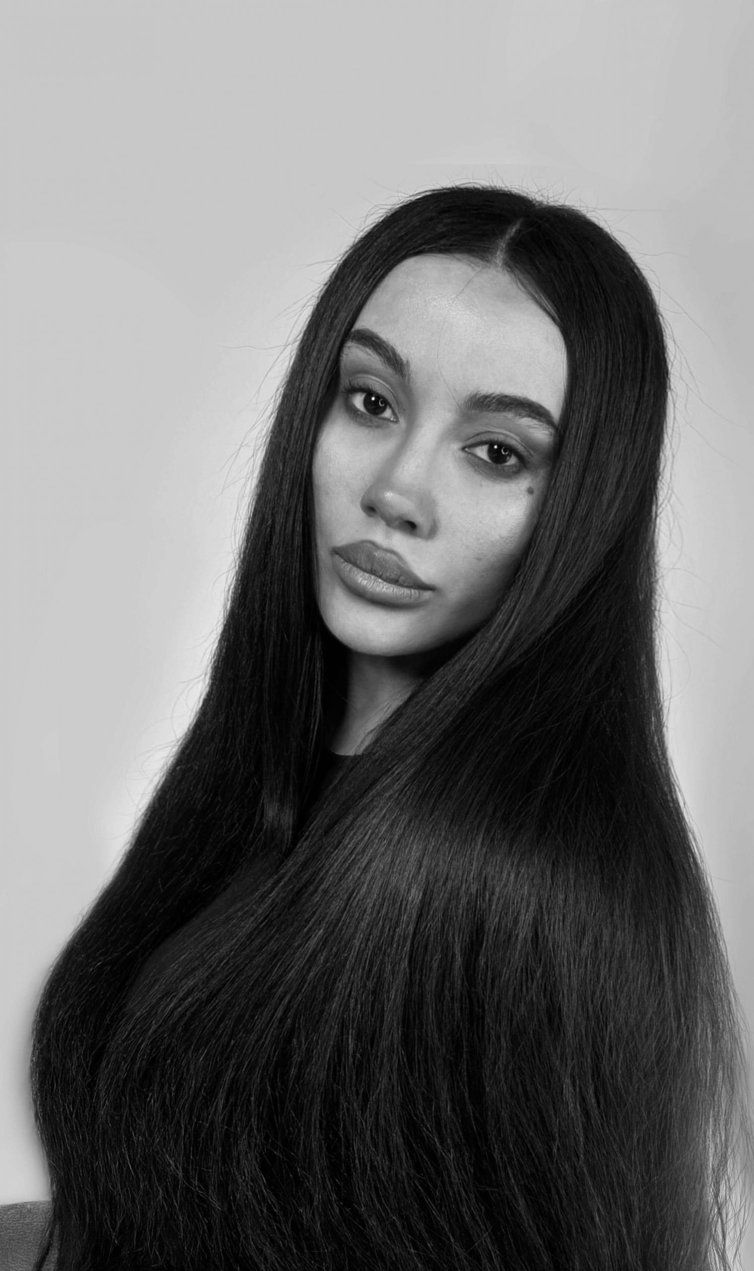 bonbonhair portrait